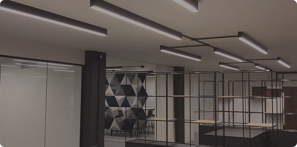 LED Aydınlatma